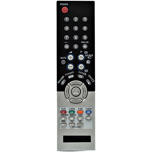 TV Remote Control Compatible with Samsung BN59-00488A