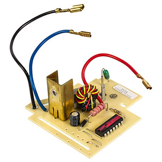 Bosch Meat Grinder PCB 00420281