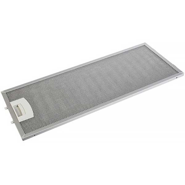 Bosch Cooker Hood Grease Filter 175x445x9mm 00352813