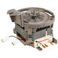 Bosch Dishwasher Circulation Pump Motor 5600.001.382 00263313