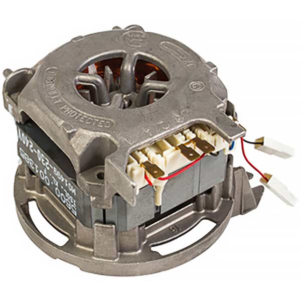 Bosch Dishwasher Circulation Pump Motor 5600.001.382 00263313