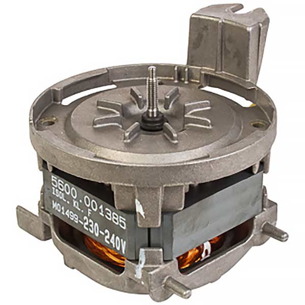 Bosch Dishwasher Circulation Pump Motor 5600.001.382 00263313