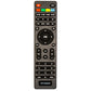TV Remote Control Compatible with MysteryMTV-2622LW