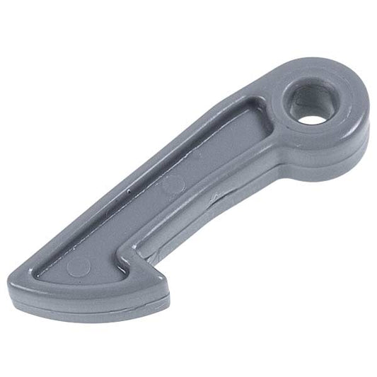 Atlant Washing Machine Plastic Door Hook 774327100200