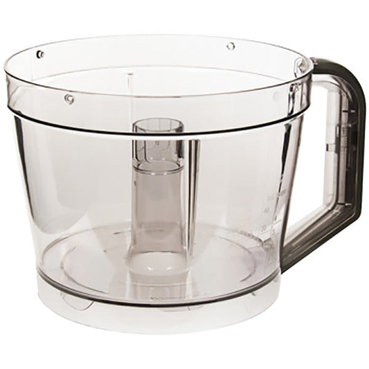 Bosch 1000ml Bowl for Food Processor 00750890