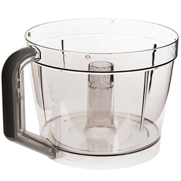Bosch 1000ml Bowl for Food Processor 00750890