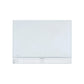 Electrolux Fridge Glass Shelf With Trim 2251393670