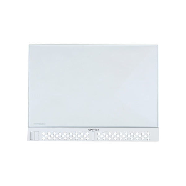 Electrolux Fridge Glass Shelf With Trim 2251393670