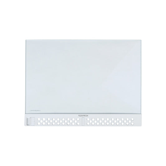 Electrolux Fridge Glass Shelf With Trim 2251393670