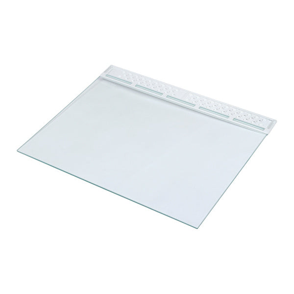 Electrolux Fridge Glass Shelf With Trim 2251393670