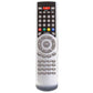 AT Remote Control Compatible with Sat-Integral ST-9100HD
