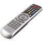 AT Remote Control Compatible with Sat-Integral ST-9100HD