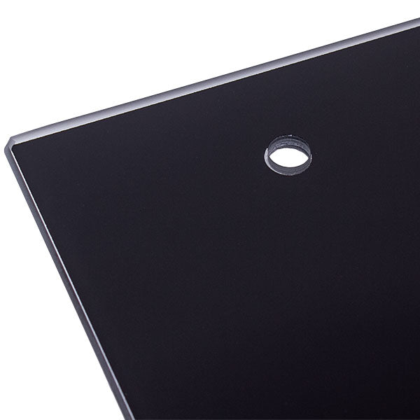 Gorenje 867720 Oven Outer Door Glass