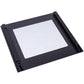 Gorenje 867720 Oven Outer Door Glass