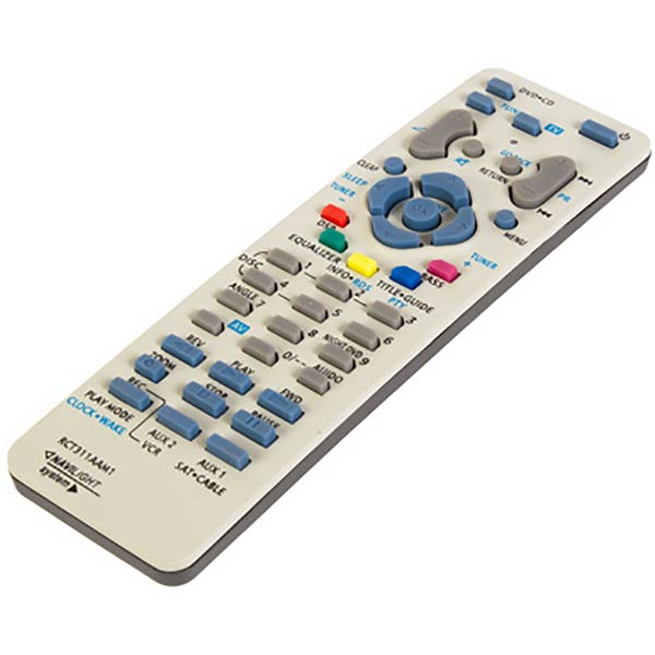 Home Theatre Remote Control Compatible with Thomson RCT-311AAM1