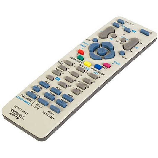 Home Theatre Remote Control Compatible with Thomson RCT-311AAM1