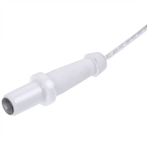 Bosch Cooker Ignition Spark Plug 00164377 L=720