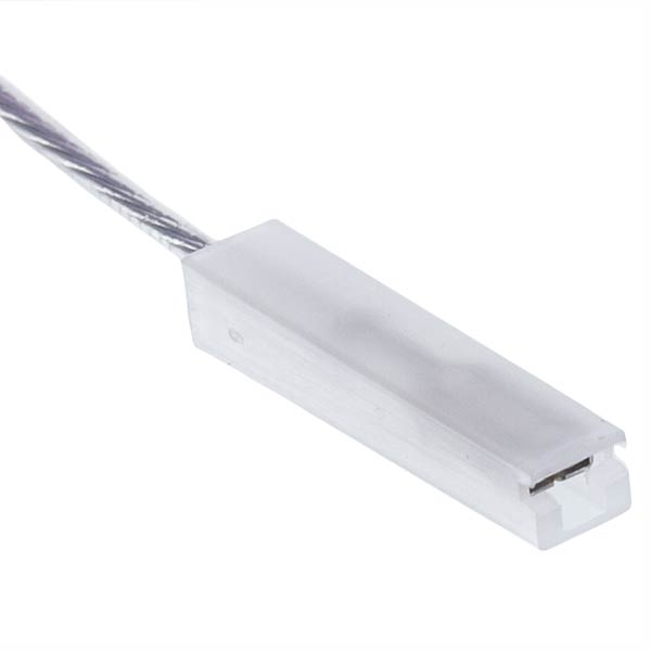 Bosch Cooker Ignition Spark Plug 00164377 L=720