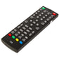 DVB-T2 Remote Control Compatible with World Vision T55 (HQ)