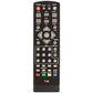DVB-T2 Remote Control Compatible with World Vision T34