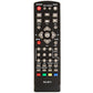 DVB-T2 Remote Control Compatible with Eurosky ES-3011 (HQ)