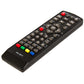 DVB-T2 Remote Control Compatible with Eurosky ES-3011 (HQ)