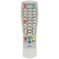 DVB-T2 Remote Control Compatible with World Vision T43