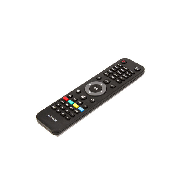 Access DVB-T2 Remote Control DCD2104