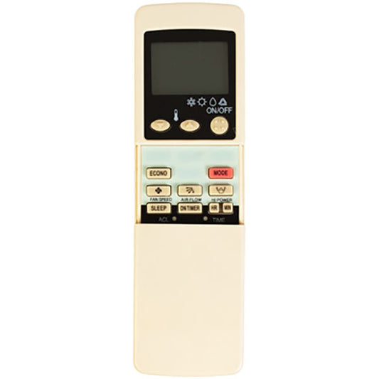 Air Conditioner Remote Control Compatible with Mitsubishi 09-01MT