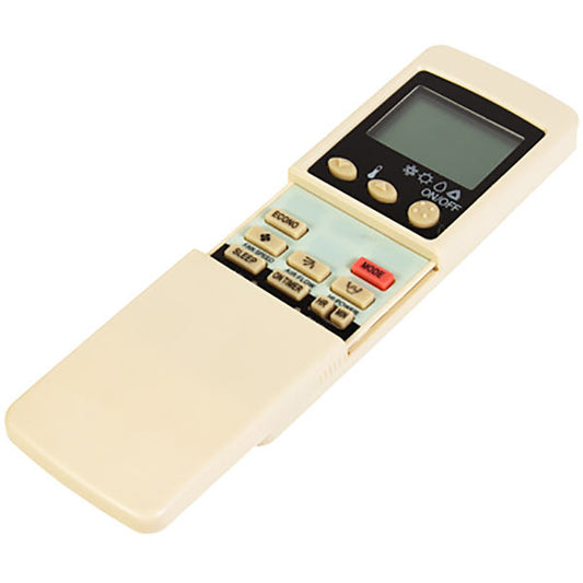 Air Conditioner Remote Control Compatible with Mitsubishi 09-01MT