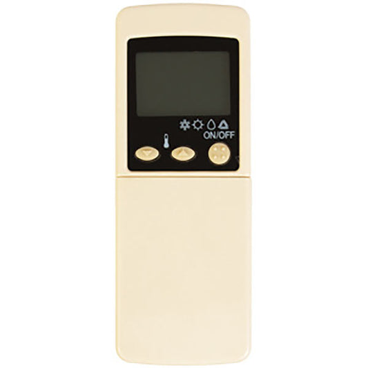Air Conditioner Remote Control Compatible with Mitsubishi 09-01MT