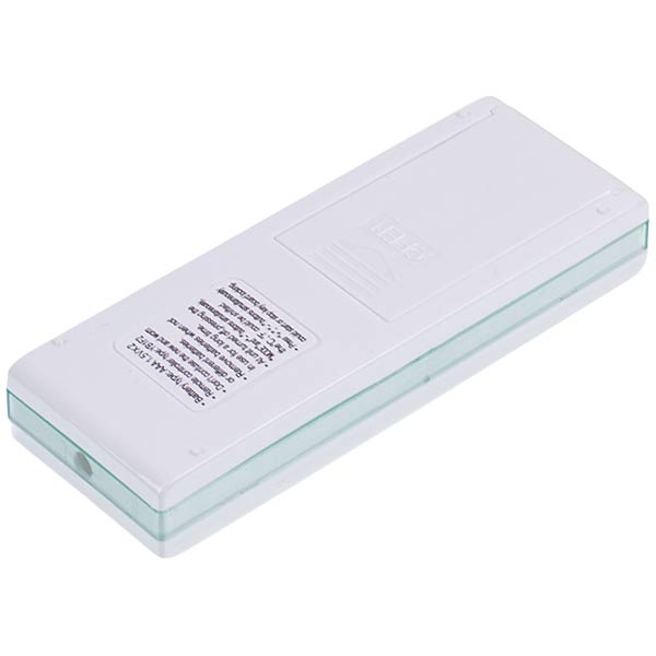 Air Conditioner Remote Control Compatible with Gree 09SN