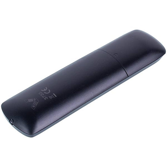 TV Remote Control Compatible with Philips RC996590009748
