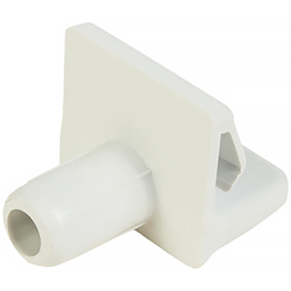 Bosch 00165789 Fridge Support For Shelf Front Left/Right