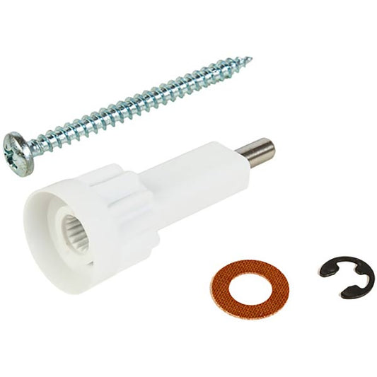 Bosch Drive Shaft for Food Processor 00182709