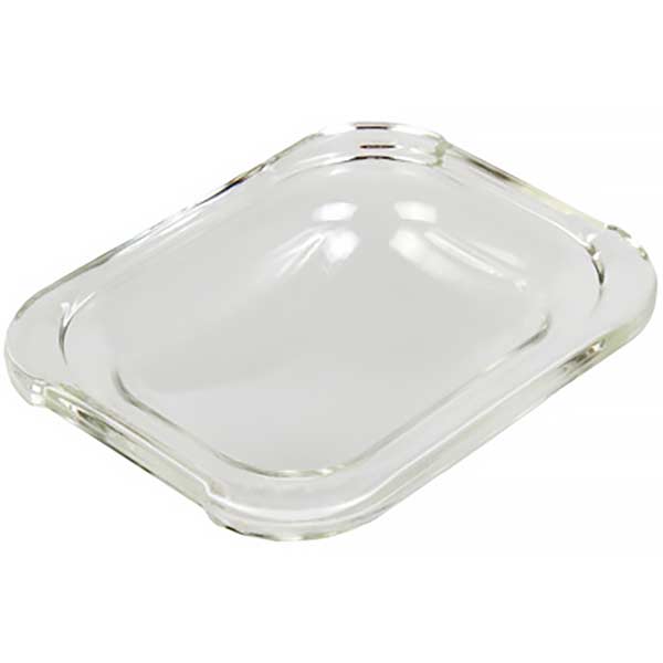 Bosch Glass Lamp Cover Cap 00187384 187384 For Oven