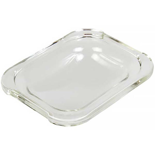 Bosch Glass Lamp Cover Cap 00187384 187384 For Oven