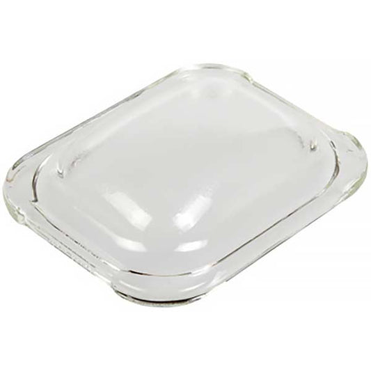 Bosch Glass Lamp Cover Cap 00187384 187384 For Oven