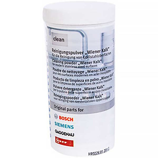 Bosch 00311946 Cleaning Powder