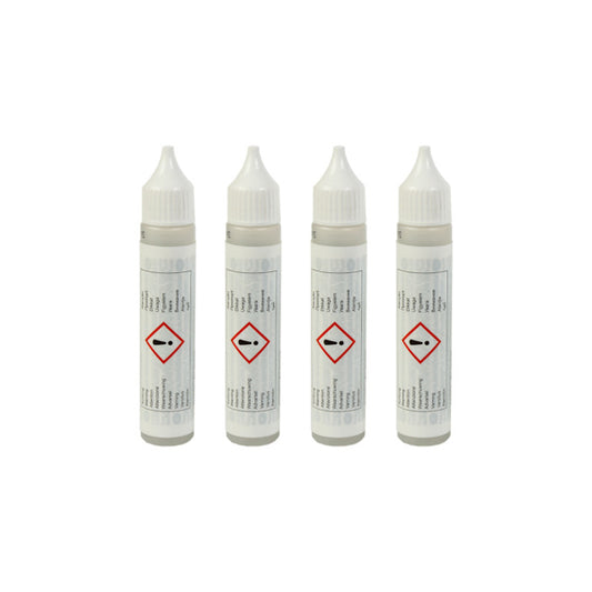 Bosch 00311972 Descaler For Irons Steam Generators TDZ1101