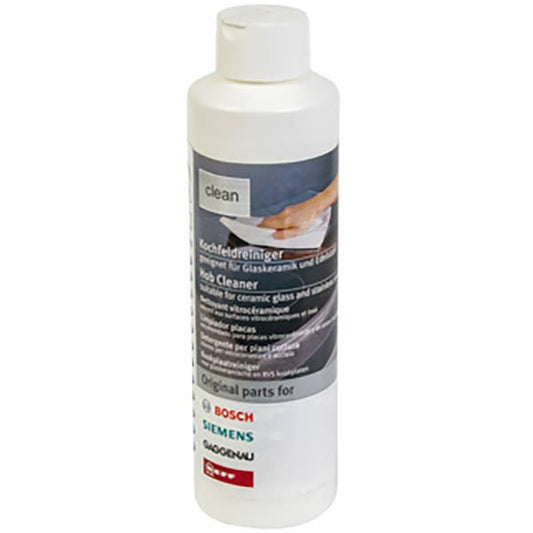Bosch 00311899 Hob Cleaner 250ml