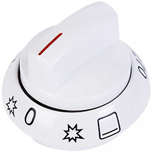 Bosch Oven Control Knob 00417829