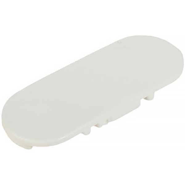 Bosch Refrigerator Handle Clamp Cap 00417890