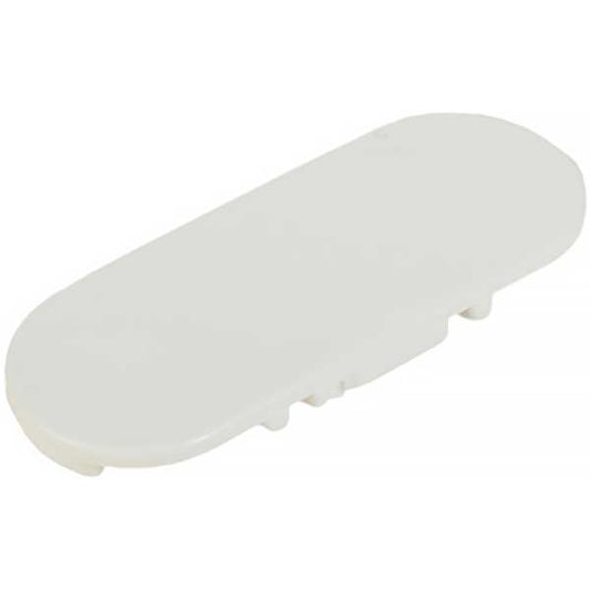 Bosch Refrigerator Handle Clamp Cap 00417890