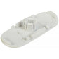 Bosch Refrigerator Handle Clamp Cap 00417890