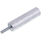 Magnesium Anode for Water Heater Gorenje \ Tiki 268067 D=25mm L=96mm, thread M8x30