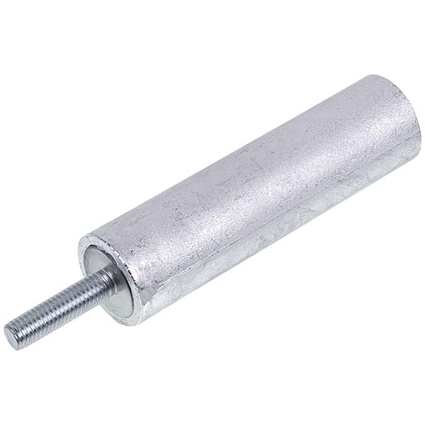 Magnesium Anode for Water Heater Gorenje \ Tiki 268067 D=25mm L=96mm, thread M8x30