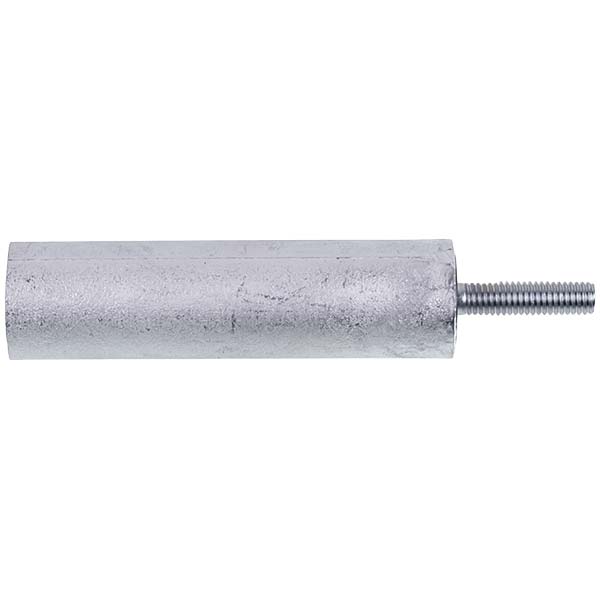 Magnesium Anode for Water Heater Gorenje \ Tiki 268067 D=25mm L=96mm, thread M8x30
