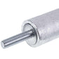 Magnesium Anode for Water Heater Gorenje \ Tiki 268067 D=25mm L=96mm, thread M8x30