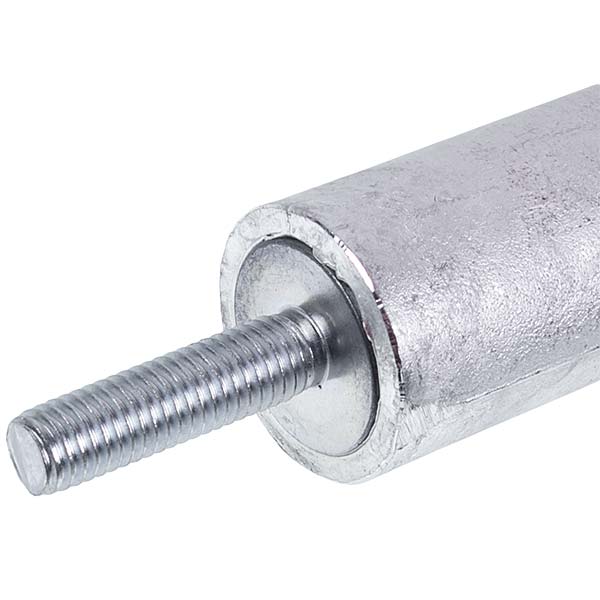 Magnesium Anode for Water Heater Gorenje \ Tiki 268067 D=25mm L=96mm, thread M8x30